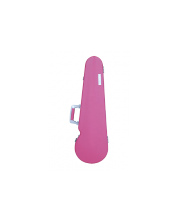 Estuche violín Bam L'Étoile Hightech ET2002XL 4/4 Rosa