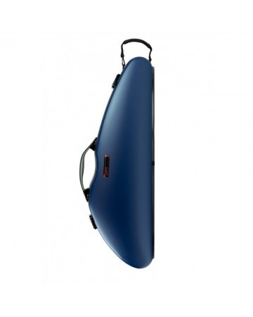 Estuche violín Bam Slim Hightech 2000XL 4/4 Azul