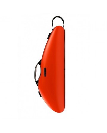 Estuche violín Bam Slim Hightech 2000XL 4/4 Naranja