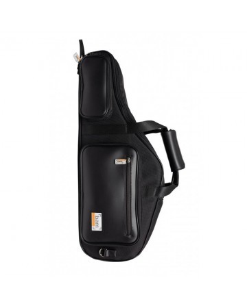 Funda saxo alto Bam BTECH3001SN Bamtech negro Negro