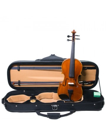 Violín F. Müller Virtuoso 4/4