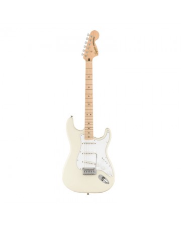 GUITARRA ELECTRICA AFF STRAT MN WPG OLW