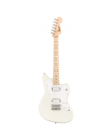 GUITARRA ELECTRICA SQUIER MINI JAZZMASTER HH MN OWT