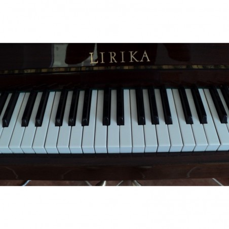 LIRIKA PIANO NOGAL USADO