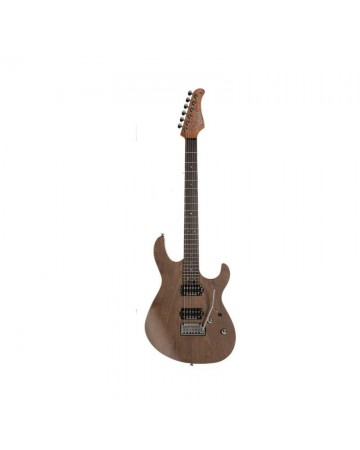 Guitarra Eléctrica Cort G300 Raw NS