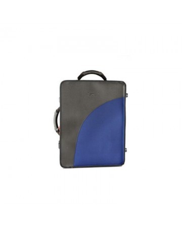 Estuche oboe y corno inglés Bam 3031S Trekking Azul