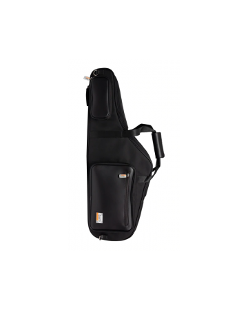 Estuche saxo tenor Bam BTECH3002SN Bamtech negro Negro