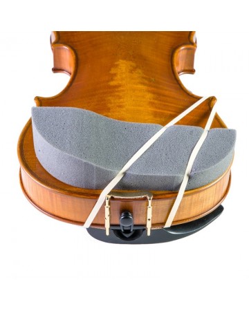 Almohadilla para violín...