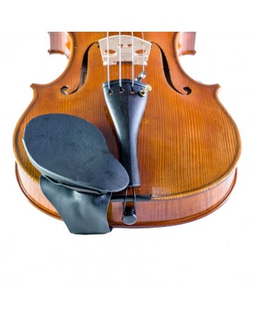 Barbada lateral para violín...