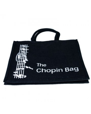 Bolsa asas para la compra "The Chopin bag"
