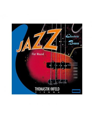 Cuerda bajo Thomastik Jazz...