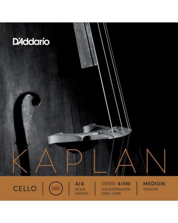 Cuerda cello D'Addario...
