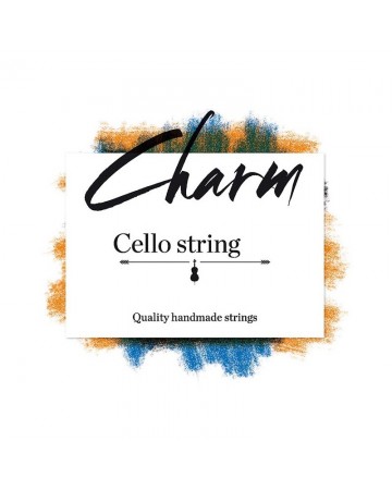Cuerda cello For-Tune Charm...