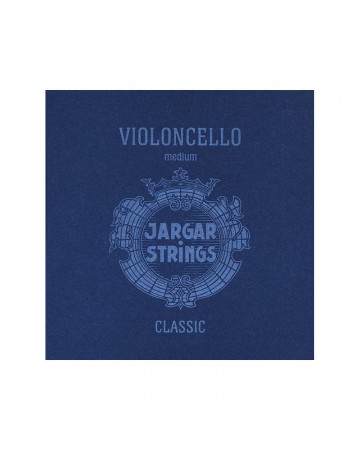 Cuerda cello Jargar Classic...