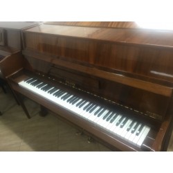 PIANO DOLLFER 110 NOGAL  USADO