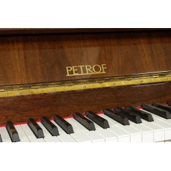 PIANO PETROF 100 HARMONY