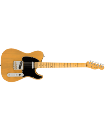 Guitarra Electrica Fender AMERICAN PROFESSIONAL II TELECASTER Butterscotch Blonde