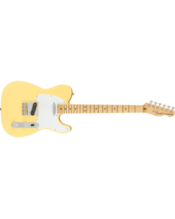 Guitarra Electrica AMERICAN PERFORMER TELECASTER Vintage White