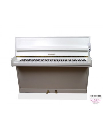 SEILER MOD108 PIANO BLANCO...