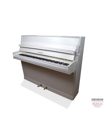 SEILER MOD108 PIANO BLANCO...