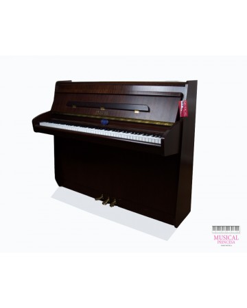 PLEYEL PIANO CAOBA USADO