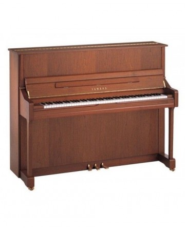 PIANO YAMAHA U1 NOGAL USADO