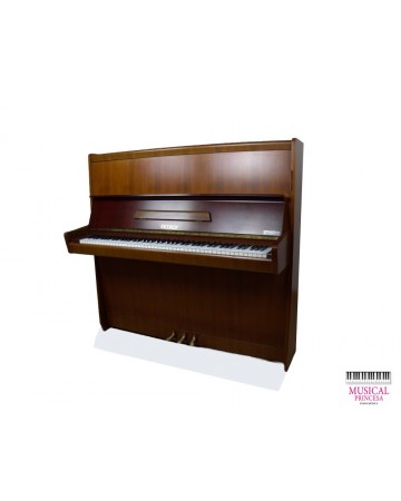 PIANO PETROF P125 NOGAL USADO