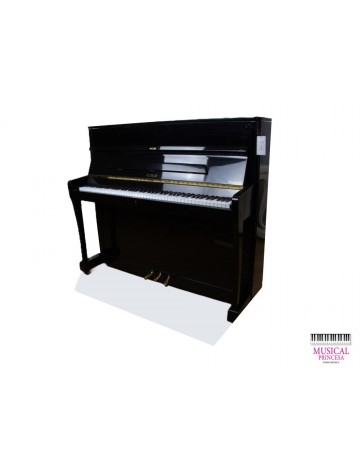 PIANO PETROF P118 NEGRO