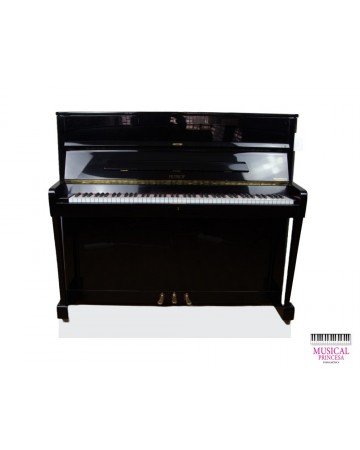 PIANO PETROF P118 NEGRO