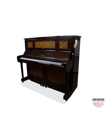 YOUNG CHANG U121 PIANO...