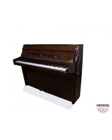 SCHIMMEL 108 PIANO NOGAL USADO