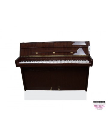 PIANO SCHIMMEL 107 NOGAL USADO