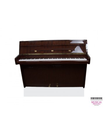 SCHIMMEL 108 PIANO NOGAL USADO