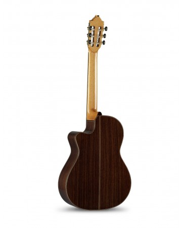 Guitarra Clásica Alhambra...