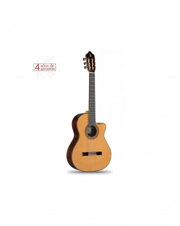 Guitarra Clásica Alhambra...