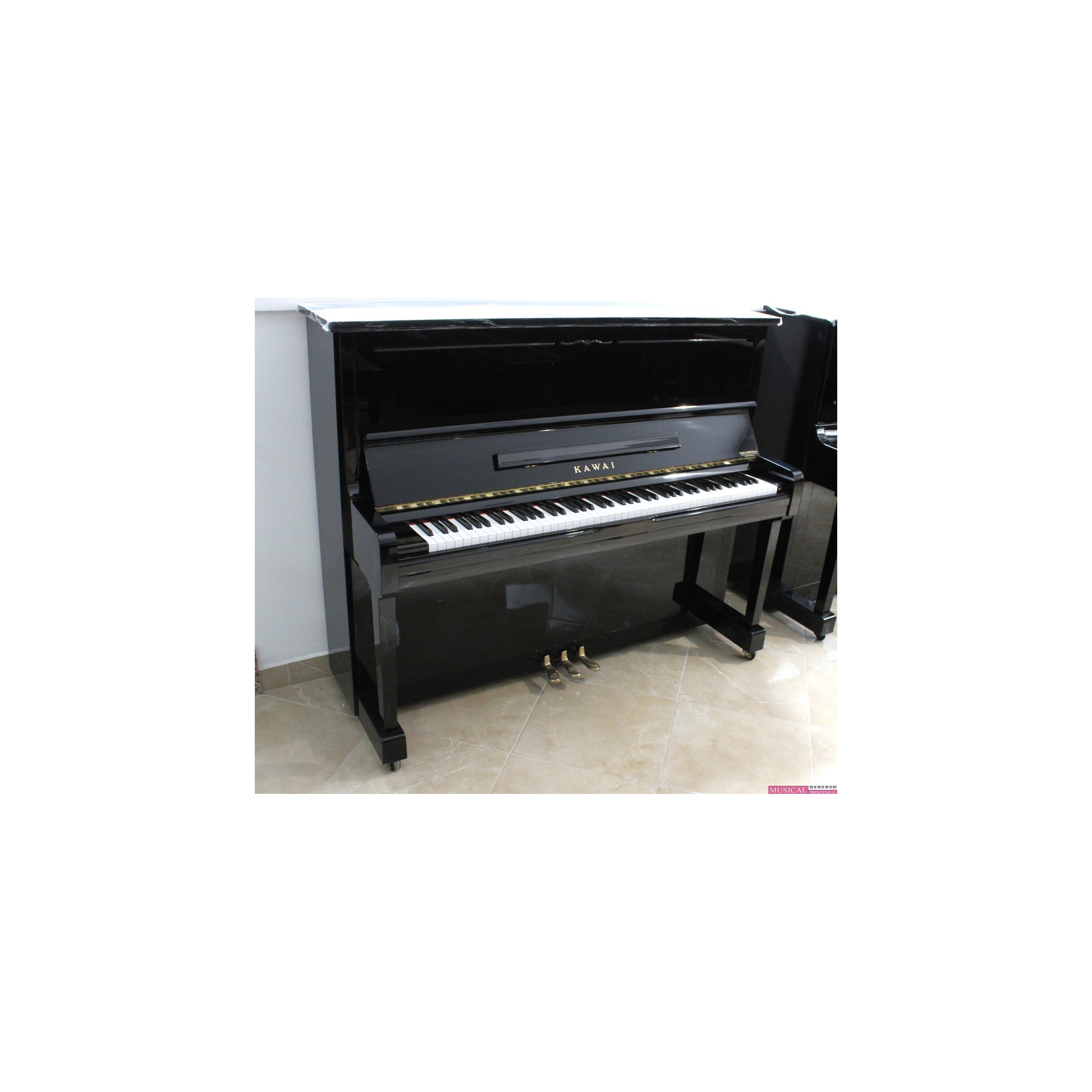 PIANO KAWAI BS2 USADO