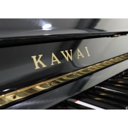 PIANO KAWAI CX21D NEGRO POLIESTER USADO