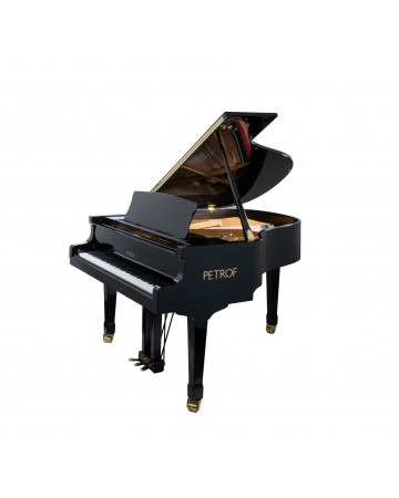 PIANO COLA PETROF P237 MONSOON NEGRO