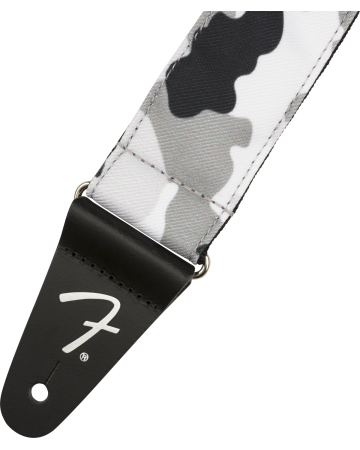 Fender Camo Strap