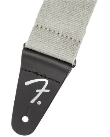 Fender Supersoft Strap Grey