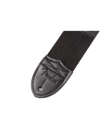 Fender POLY LOGO STRAP