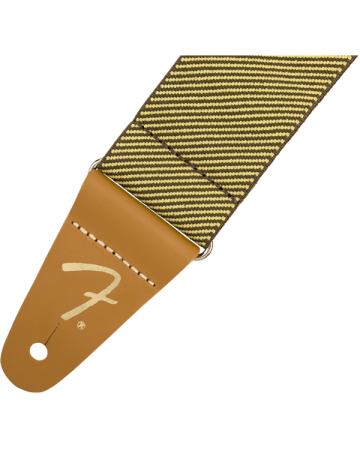 Fender  WEIGHLESS™ TWEED STRAPS