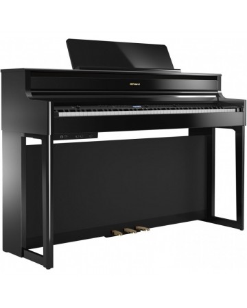 PIANO DIGITAL ROLAND HP704...