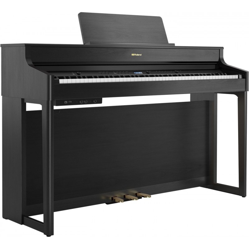 PIANO DIGITAL ROLAND HP702CH PIANO DIGITAL ROLAND HP702CH