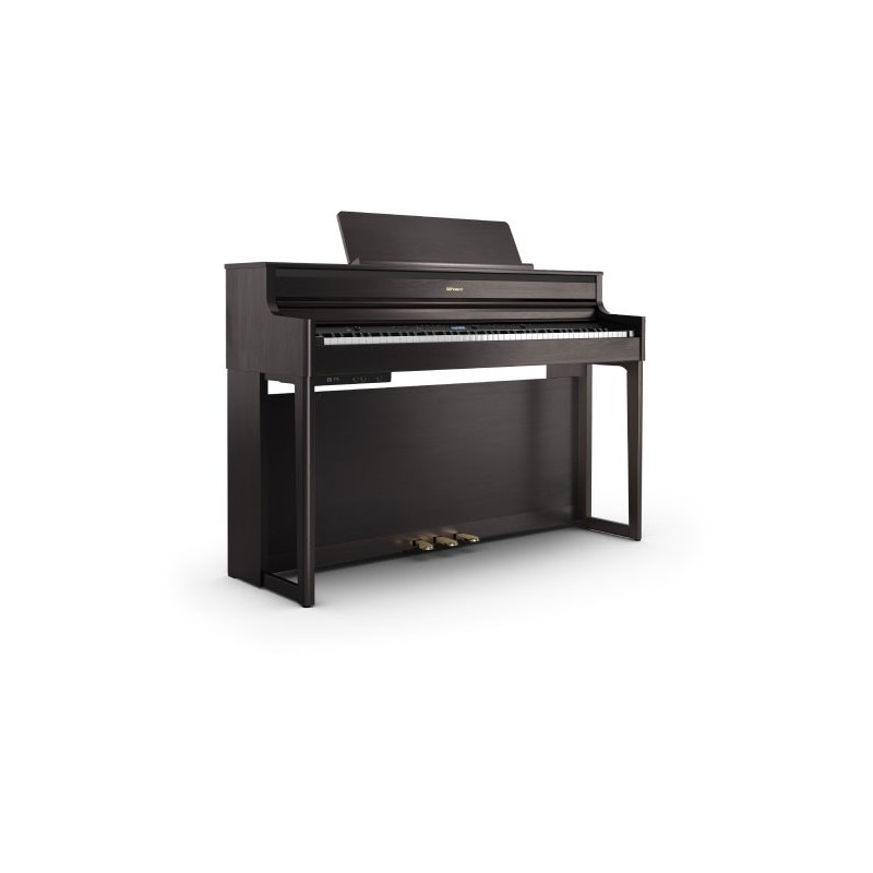PIANO DIGITAL ROLAND HP704DR