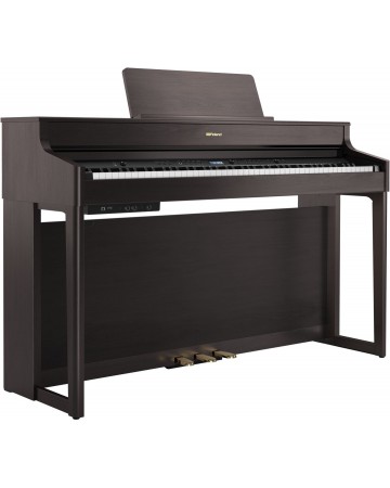 PIANO DIGITAL ROLAND HP702DR SET