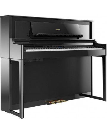 PIANO DIGITAL ROLAND LX706PE SET