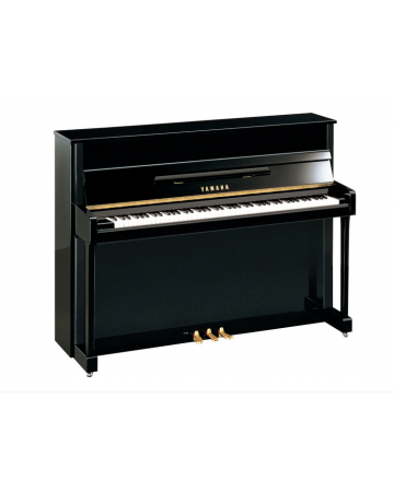 PIANO YAMAHA B2TC3 NEGRO