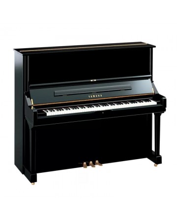 PIANO YAMAHA U3 NEGRO  USADO