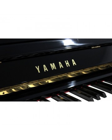 PIANO YAMAHA UX NEGRO USADO